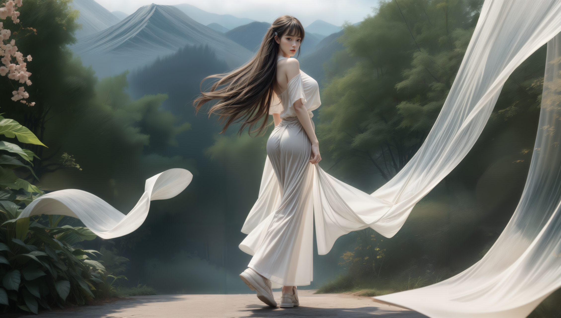 西宁机场回应摆渡车滞留事件：有航班准备滑行 不能组织旅客下车